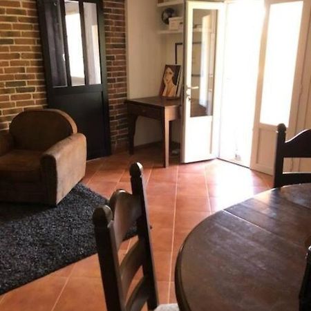 Villa En Corse Du Sud Entre Mer Et Montagne Peri Bagian luar foto