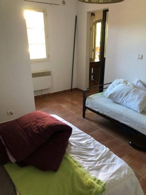 Villa En Corse Du Sud Entre Mer Et Montagne Peri Bagian luar foto