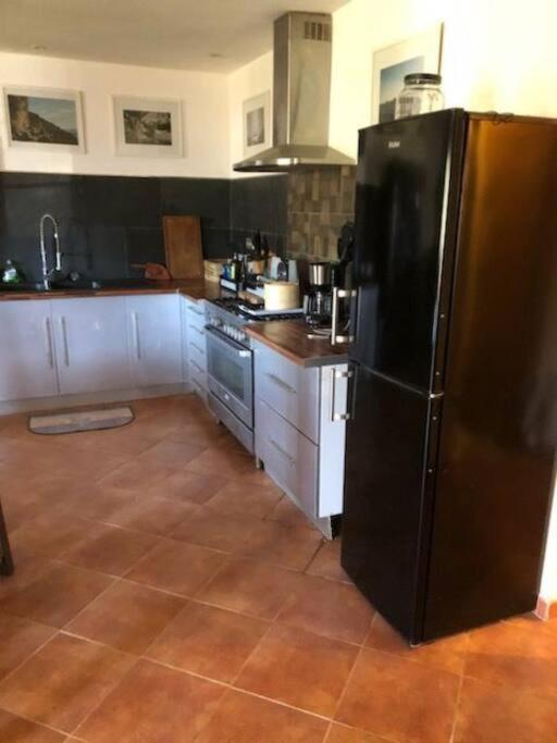 Villa En Corse Du Sud Entre Mer Et Montagne Peri Bagian luar foto